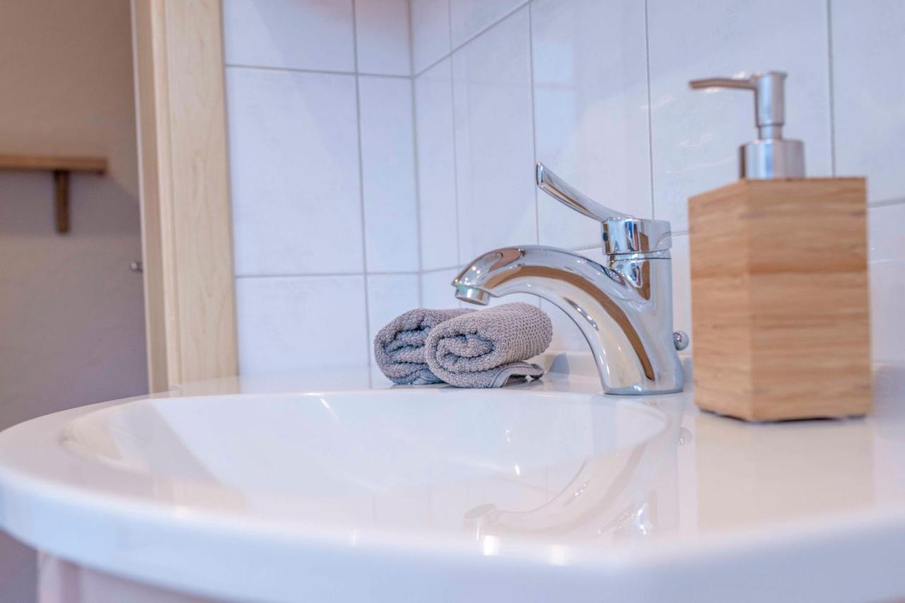 Ferienwohnung Woernerblick Митенвалд Екстериор снимка