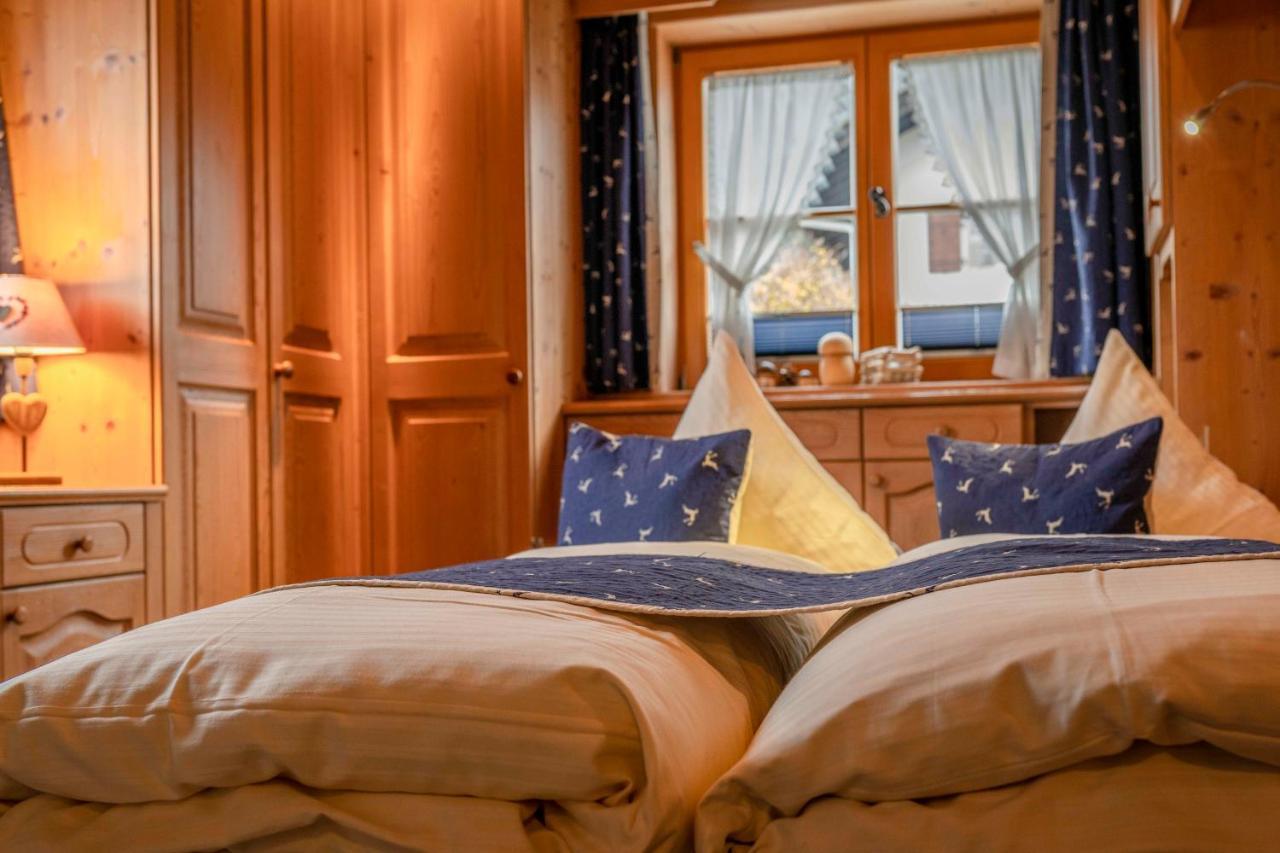 Ferienwohnung Woernerblick Митенвалд Екстериор снимка