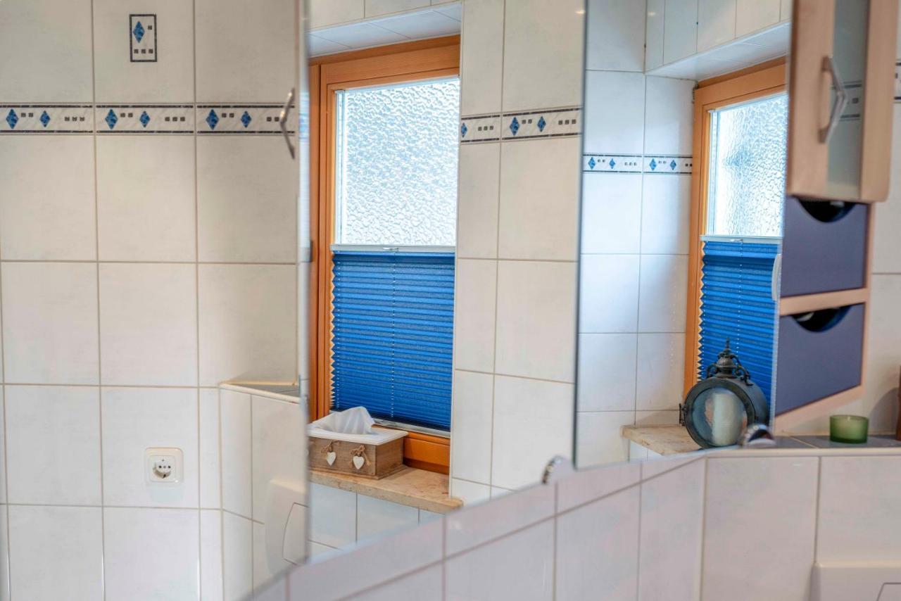 Ferienwohnung Woernerblick Митенвалд Екстериор снимка