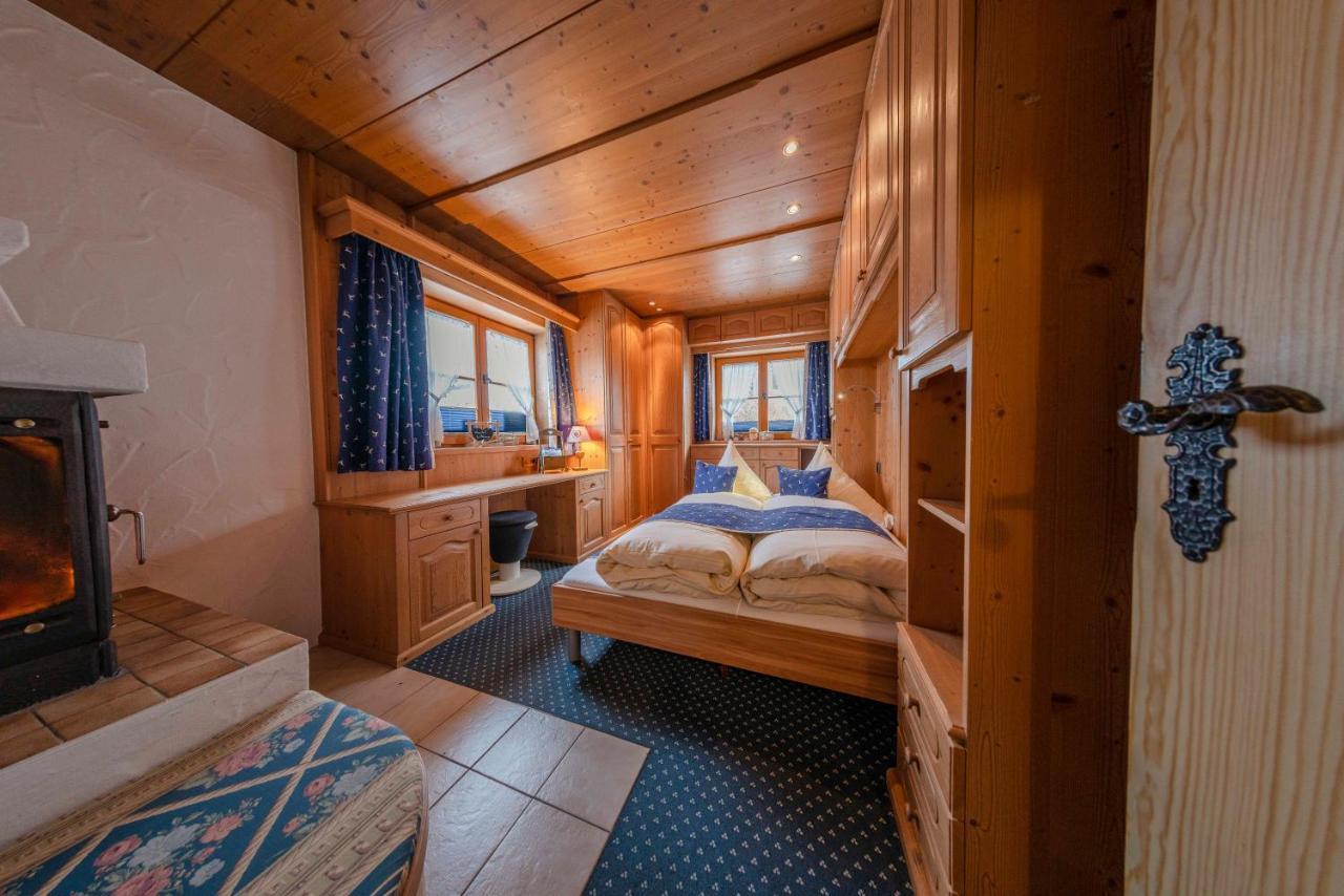 Ferienwohnung Woernerblick Митенвалд Екстериор снимка