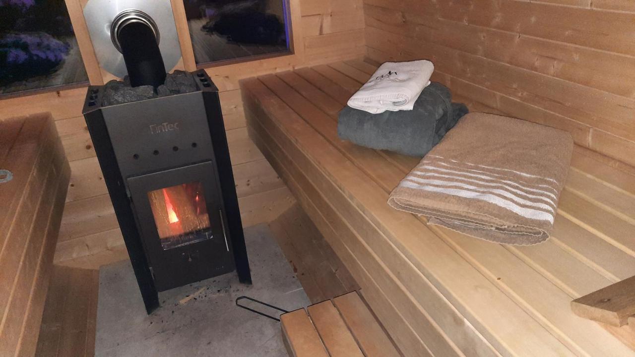 Ferienwohnung Woernerblick Митенвалд Екстериор снимка